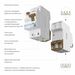 Устройство защитного отключения 1P+N 40 A 300 mА АС 6 kА / W912P404