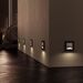 Встраиваемая LED подсветка Moon (белый матовый) / W1154401