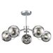 Люстра Freya Sally FR5014PL-05CH