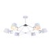 Люстра Freya Abigail FR5038-CL-06-W