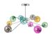 Люстра Freya Nancy FR5083PL-10CH
