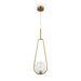 Подвесной светильник Freya Bumble FR5144PL-01TR