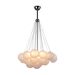 Подвесной светильник Freya Fiesta FR5231PL-06CH