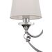 Настенный светильник (бра) Freya Ariana FR5081WL-02CH