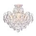 Люстра Freya Chabrol FR2302CL-04S