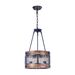 Подвесной светильник Freya Vittoria FR4561-PL-03-B