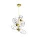 Подвесной светильник Maytoni Coctail time MOD325PL-06G1