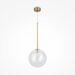 Подвесной светильник Maytoni Mood MOD172PL-01BS