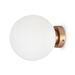 Настенный светильник (бра) Maytoni Basic form MOD321WL-01G3