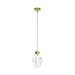 Подвесной светильник Maytoni Cocktail time MOD325PL-01G