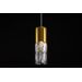 Подвесной светильник Maytoni Wonderland MOD313PL-01G