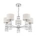 Люстра Maytoni Talento DIA008PL-05CH