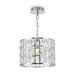 Люстра Maytoni Gelid MOD184-PL-01-CH