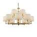 Люстра Maytoni Alloro MOD088PL-15BS