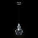 Подвесной светильник Maytoni Eustoma MOD238-PL-01-BL
