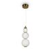 Подвесной светильник Maytoni Collar P069PL-L16G3K