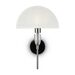 Настенный светильник (бра) Maytoni Prima Z034WL-01CH