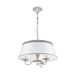 Люстра Maytoni Bouquet ARM023-PL-03-S