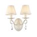 Настенный светильник (бра) Maytoni Brionia ARM172-02-G