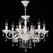 Люстра Maytoni Bellona ARM386-06-W