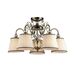 Люстра Maytoni Vintage ARM420-05-R