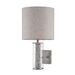 Настенный светильник (бра) Maytoni Maryland ARM526WL-01GR