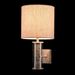 Настенный светильник (бра) Maytoni Maryland ARM526WL-01GR
