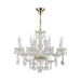 Люстра Maytoni Beatrix DIA019-08-G