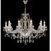 Люстра Maytoni Beatrix DIA019-10-G