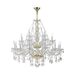 Люстра Maytoni Beatrix DIA019-21-G