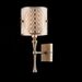 Настенный светильник (бра) Maytoni Leaf H425-WL-01-G