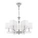 Люстра Maytoni Ontario MOD020PL-06CH