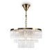 Подвесной светильник Maytoni Colonne MOD093PL-09BS