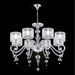 Люстра Maytoni Bubble Dreams MOD603-08-N