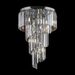 Потолочный светильник Maytoni Louis RC007CL-06CH