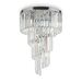 Потолочный светильник Maytoni Louis RC007CL-06CH