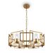 Подвесной светильник Maytoni Bowi H009PL-06G