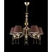 Люстра Maytoni Chester RC0100-PL-05-R