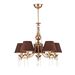 Люстра Maytoni Chester RC0100-PL-05-R
