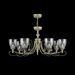 Люстра Maytoni Sabina RC145-PL-07-MG