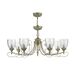 Люстра Maytoni Sabina RC145-PL-07-MG