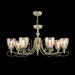 Люстра Maytoni Sabina RC145-PL-07-MG