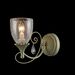 Настенный светильник (бра) Maytoni Sabina RC145-WL-01-MG