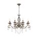 Люстра Maytoni Grace RC247-PL-08-R