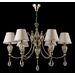 Люстра Maytoni Murano RC855-PL-06-R