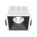 Встраиваемый светильник Alfa LED 4000K 1x15Вт 36° Dim Triac / Maytoni DL043-01-15W4K-D-SQ-WB