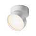 Потолочный светильник Maytoni Onda C024CL-L18W