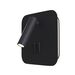 Настенный светильник (бра) Ios 176 3000К 9Вт IP 20 / Maytoni C175-WL-01-6W-B