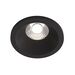 Встраиваемый светильник Zoom 3000K 1x12Вт 60° IP 65 Dim Triac / Maytoni DL034-L12W3K-D-B