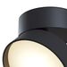 Потолочный светильник Maytoni Onda C024CL-L18B